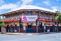 Old Sydney Hotel - Maryborough - Pubs Sydney