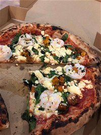 Paolo's Pizza Bar - Accommodation Coffs Harbour