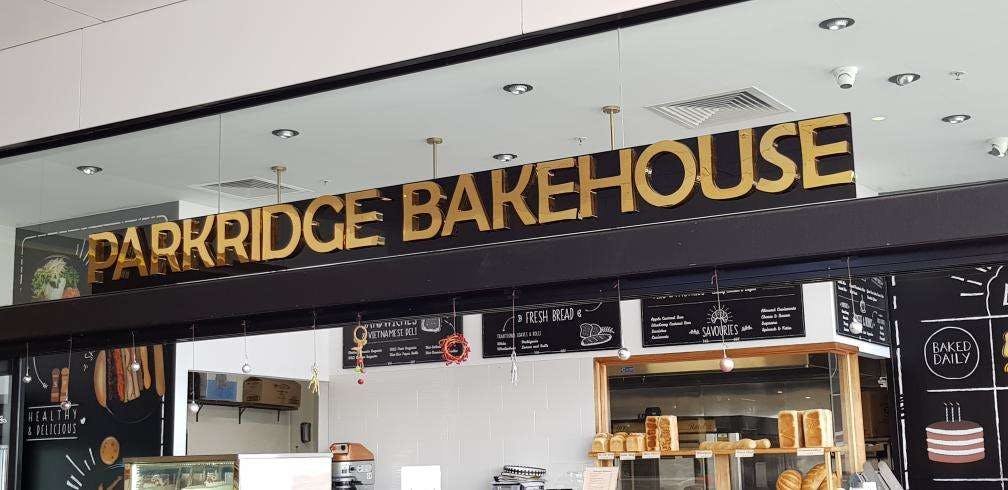 Parkridge Bakehouse - Accommodation Find 0