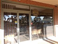 Pavilion Room Chinese Cuisine - Pubs Perth