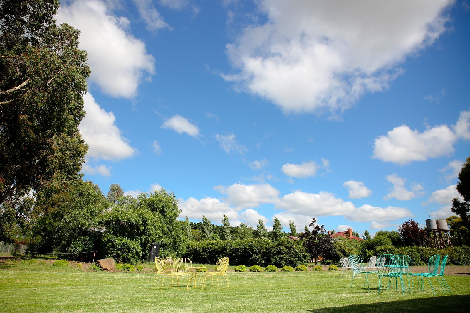 Pierrepoint Wines Cellar Door - thumb 2