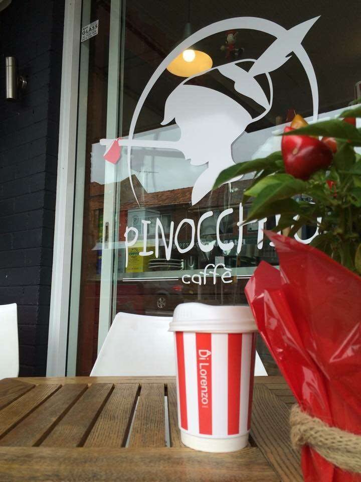 Pinocchio Caffe - Accommodation Find 0