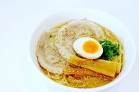 Ramen Ye - Accommodation Port Macquarie