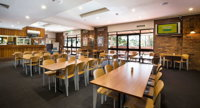 Rashays - Prairiewood - Restaurant Canberra