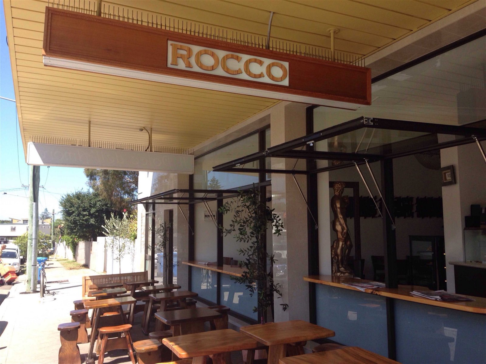 Rocco - Accommodation Find 0