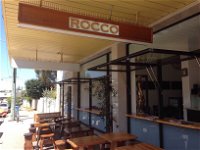 Rocco - Accommodation Airlie Beach