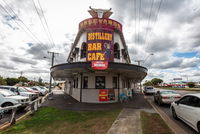 Saleyards Distillery - Surfers Gold Coast