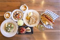 Sasquatch Bar  Kitchen - Melbourne Tourism
