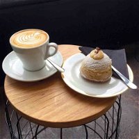 Shopfront Coffee - Accommodation Brisbane