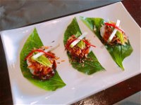 Six Senses Thai Restaurant - Accommodation Mooloolaba