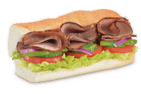 Subway - Newington - Restaurants Sydney