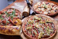 Supreme Gourmet Pizza - Kingsgrove - New South Wales Tourism 