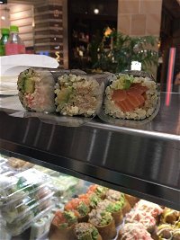 Sushi Bar - Chatswood