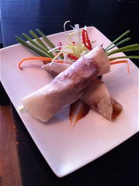 Tan Thai - Restaurant Canberra