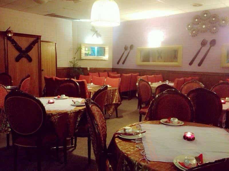 Thai Esarn Restaurant - Accommodation Find 0