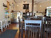 The Good Vibes Cafe - Tourism Caloundra