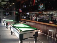 The Sportsman Hotel - Pubs Sydney