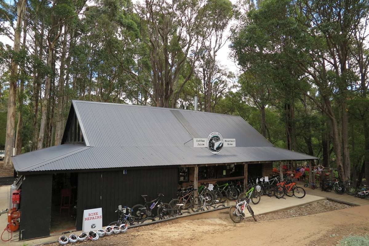 The Hairy Marron - Northern Rivers Accommodation