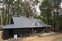 The Hairy Marron - Accommodation Redcliffe