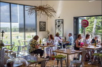 The Barrel Room Restaurant - Accommodation Bookings