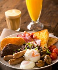 The Coffee Club - Epping - Accommodation ACT