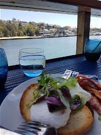 Tide Cafe - Accommodation Sydney
