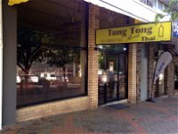 Tung Tong Roong Thai - Accommodation Tasmania