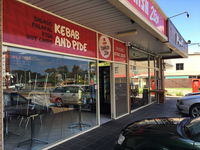 Blaxland Takeaway and Blaxland Restaurant Gold Coast Restaurant Gold Coast