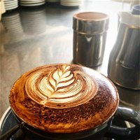 Vini's Cafe - New South Wales Tourism 
