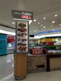 Viva Fresh Grill - Port Augusta Accommodation
