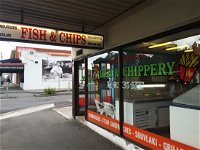 West Essendon Fish And Chips - Kingaroy Accommodation