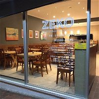 Zeko - Accommodation Bookings