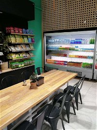 365 Foodstore - Docklands - Accommodation Australia