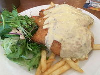 7th Avenue Bar  Restaurant - Mount Gambier Accommodation