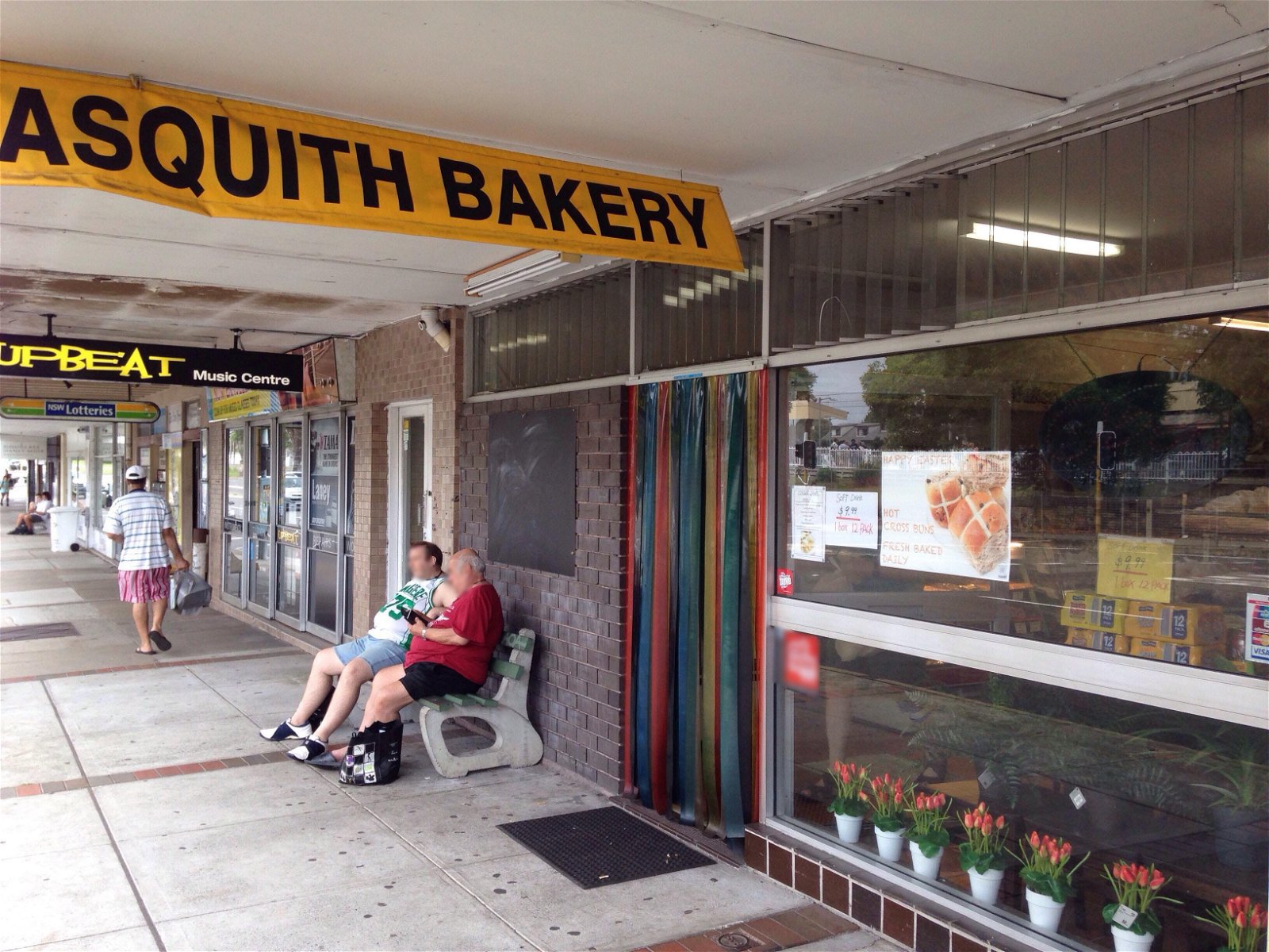 Asquith Bakery - Accommodation Find 0