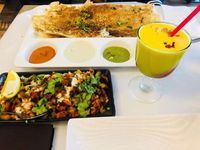 Baahubali Indian Restaurant - Stayed