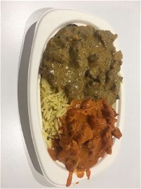 Bite of India - Browns Plains