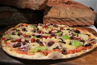 Bite Pizza - Accommodation Australia