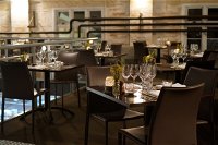 Boilerhouse Kitchen and Bar - Accommodation Adelaide