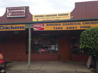 Boronia Charcoal Chicken - Accommodation Bookings