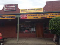 Boronia Charcoal Chicken - Accommodation Mermaid Beach