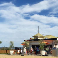 Caffe Di Lido - Accommodation Port Hedland