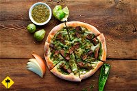 California Pizza Kitchen - Port Augusta Accommodation
