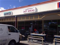 Canterbury Gardens Bake House - Accommodation Cooktown