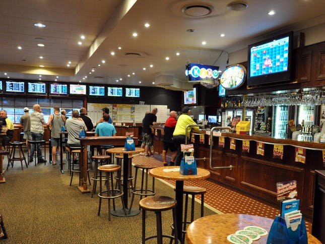 Central Park Tavern - Northern Rivers Accommodation