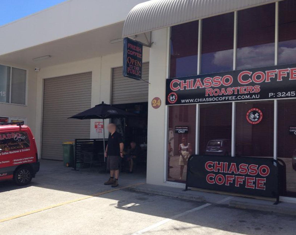 Chiasso Coffee Roasters - Accommodation Find 0