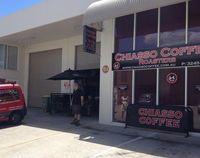 Chiasso Coffee Roasters - Maitland Accommodation