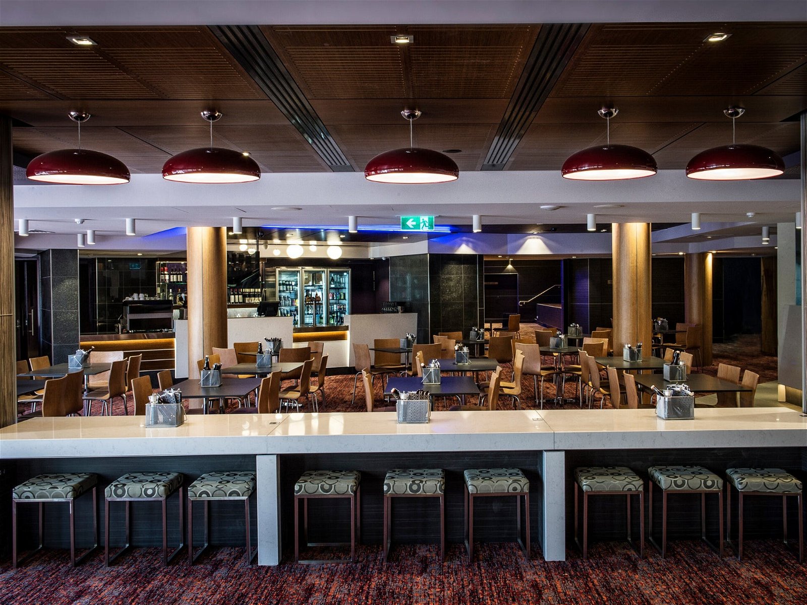 Corowa RSL Club - Pubs Sydney