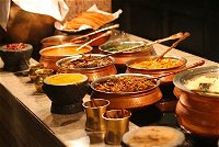 Curry Zone - Restaurant Find
