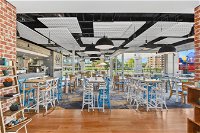 Drift Bar Cafe and Restaurant - Sydney Tourism